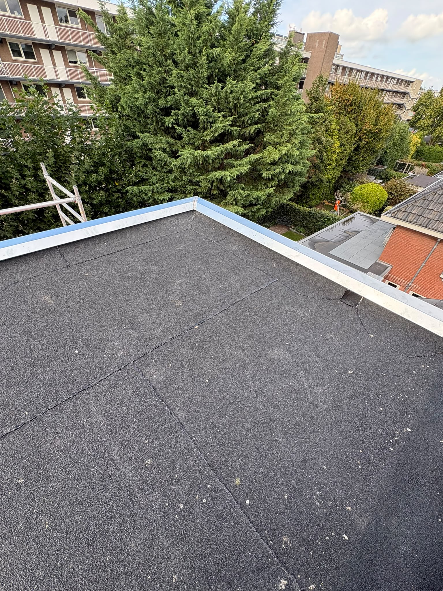 bitumen of epdm: welke dakbedekking past bij jouw dak?